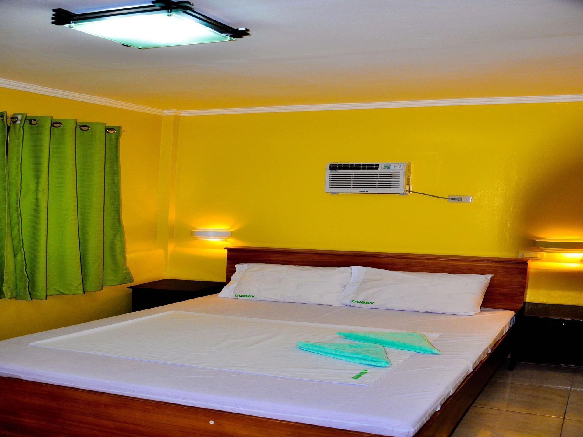 Dubay Panglao Beachfront Resort Libaong Εξωτερικό φωτογραφία