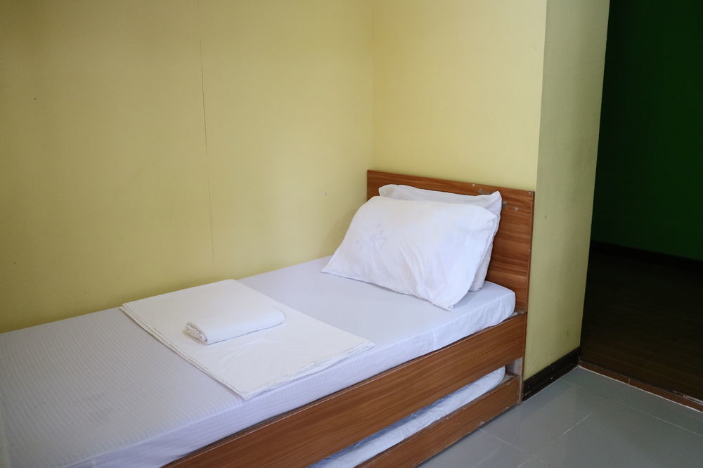 Dubay Panglao Beachfront Resort Libaong Εξωτερικό φωτογραφία
