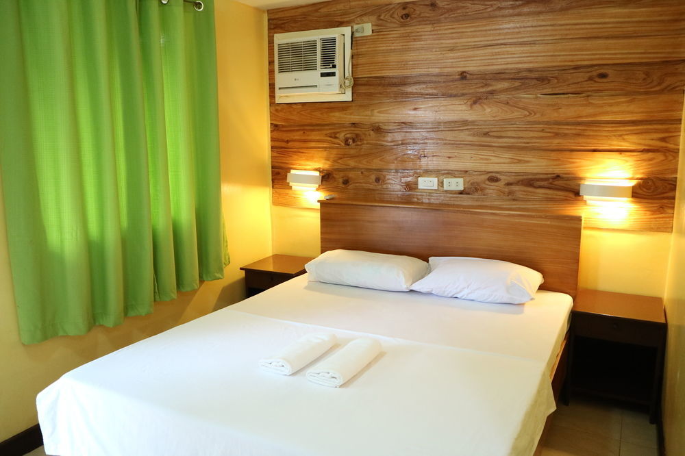 Dubay Panglao Beachfront Resort Libaong Εξωτερικό φωτογραφία
