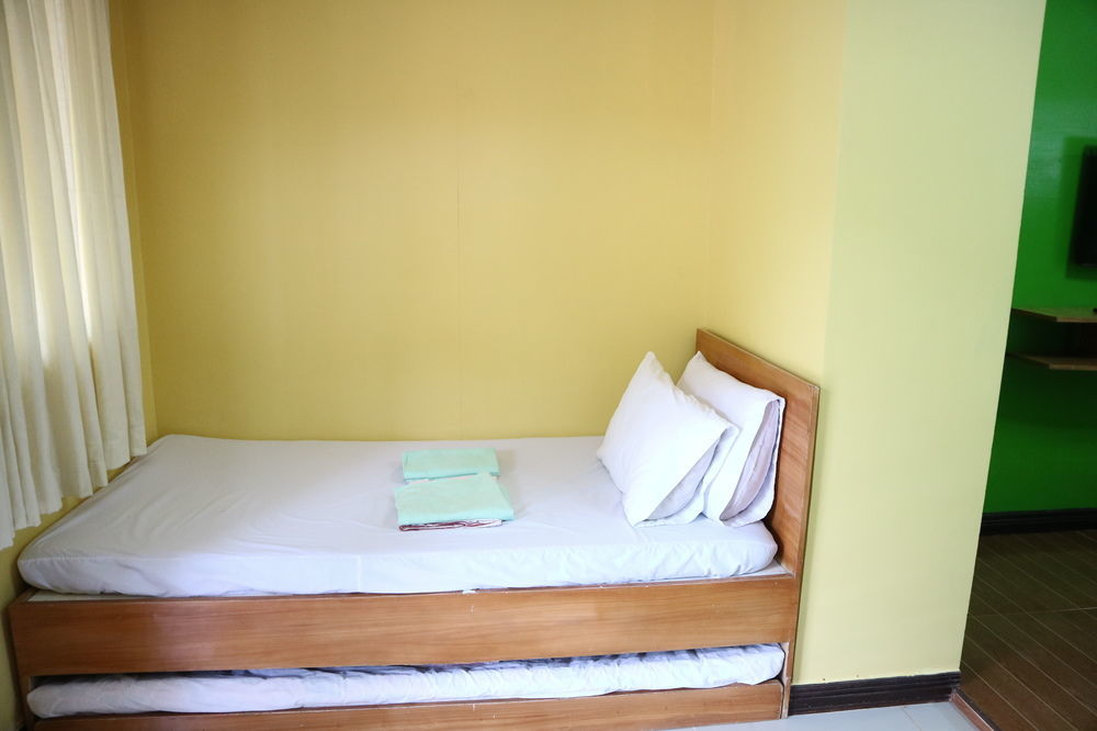 Dubay Panglao Beachfront Resort Libaong Εξωτερικό φωτογραφία