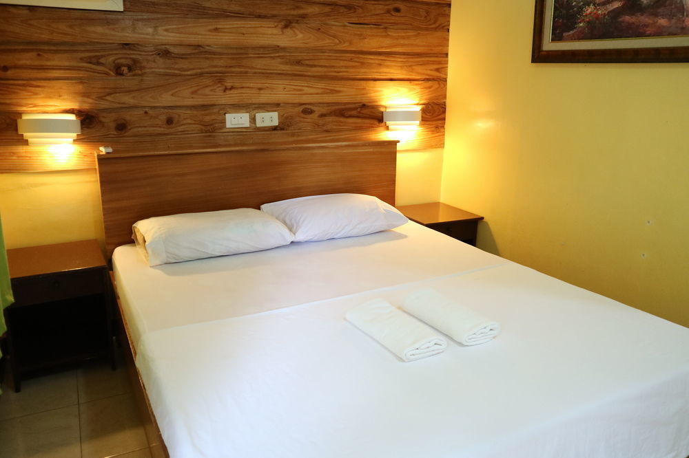 Dubay Panglao Beachfront Resort Libaong Εξωτερικό φωτογραφία