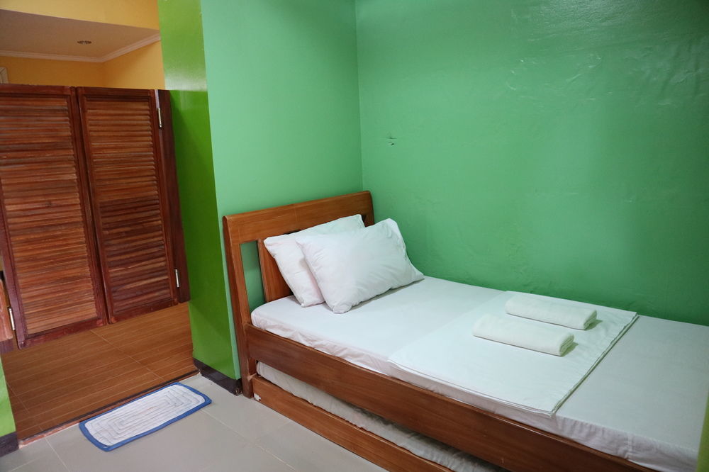 Dubay Panglao Beachfront Resort Libaong Εξωτερικό φωτογραφία
