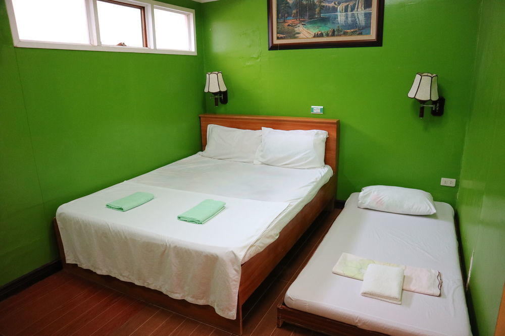 Dubay Panglao Beachfront Resort Libaong Εξωτερικό φωτογραφία