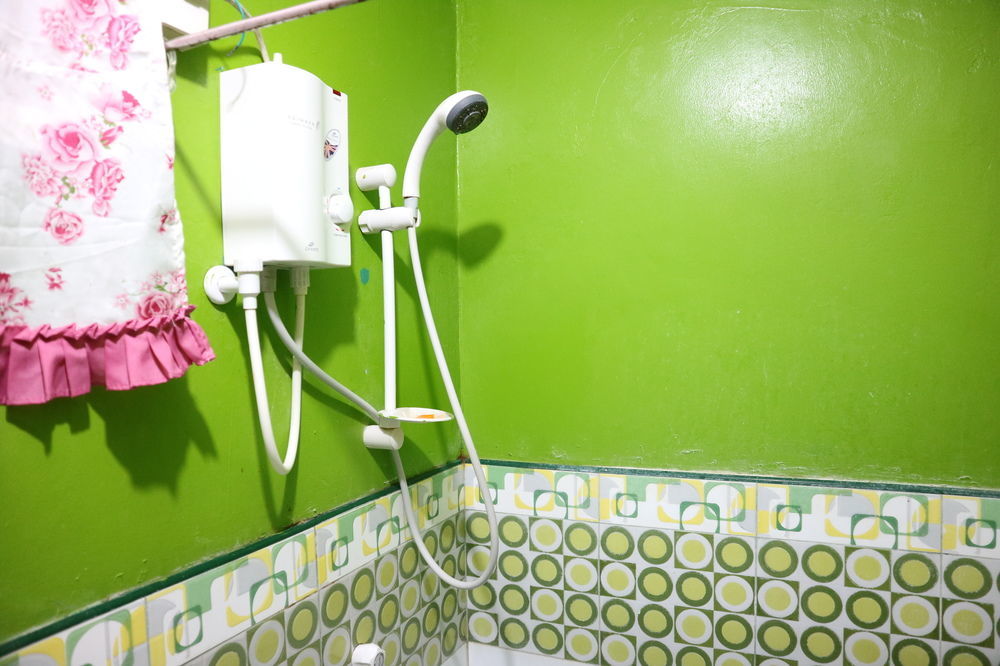 Dubay Panglao Beachfront Resort Libaong Εξωτερικό φωτογραφία