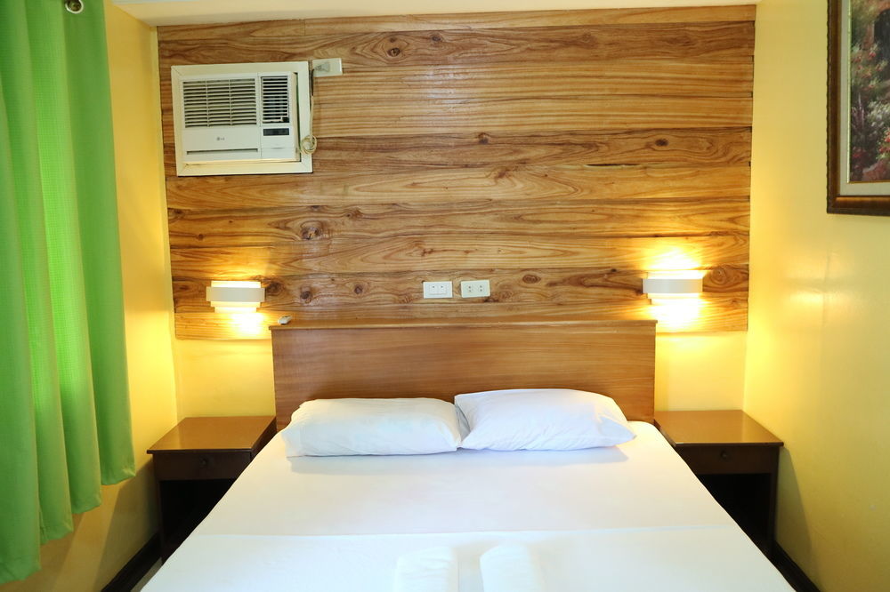 Dubay Panglao Beachfront Resort Libaong Εξωτερικό φωτογραφία