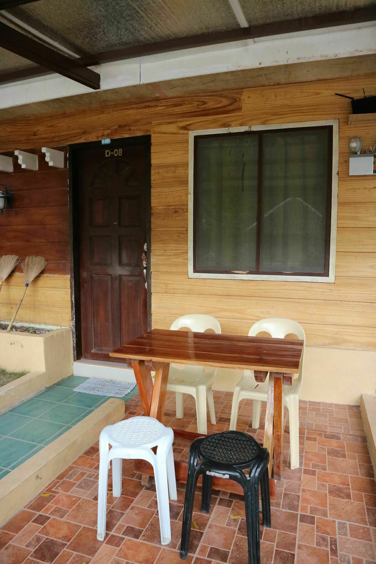 Dubay Panglao Beachfront Resort Libaong Εξωτερικό φωτογραφία