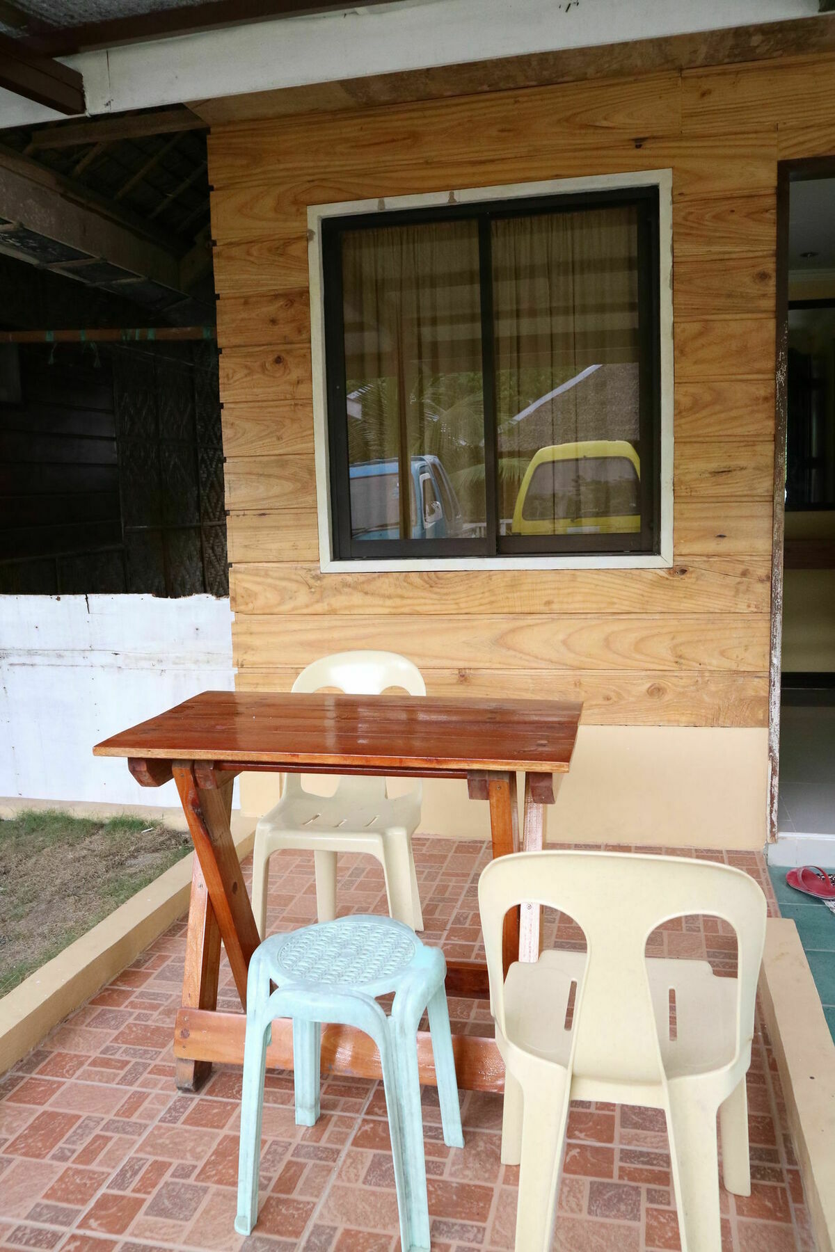 Dubay Panglao Beachfront Resort Libaong Εξωτερικό φωτογραφία