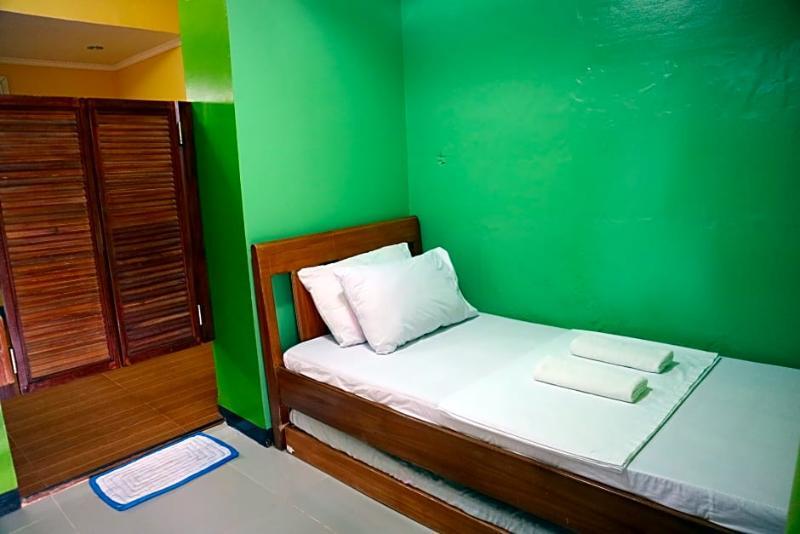 Dubay Panglao Beachfront Resort Libaong Εξωτερικό φωτογραφία